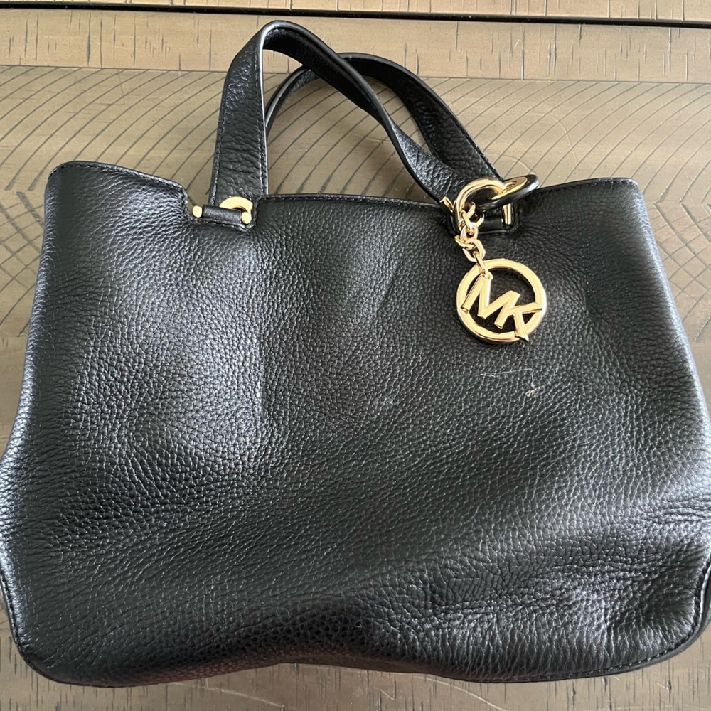 Michael Kors Convertible Bag